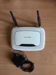 Маршрутизатор TP-LINK TL-WR841N