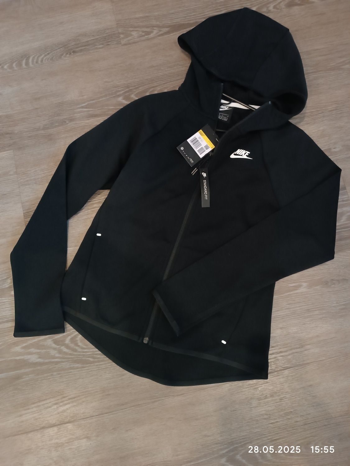 Nike Tech Fleece