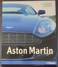Aston Martin album