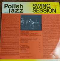 Płyta winylowa Polish Jazz