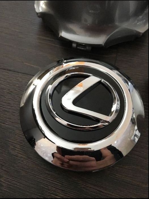 Колпачки на литые диски Lexus GX460/LX470/LX570