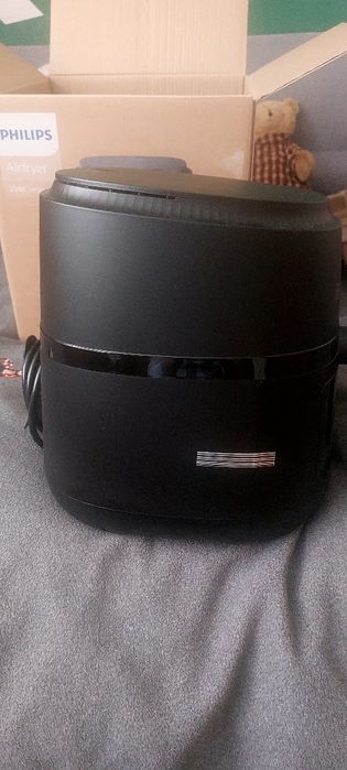 Sprzedam beztłuszczową frytkownicę PHILIPS