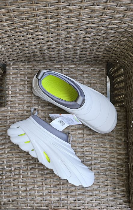 Кросівки CROCS Echo Storm Cirrus  209414-1NF