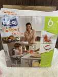 Krzesełko Pocket Snack Chicco