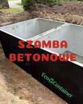 Kruklanki Szambo betonowe Szamba Piwnice