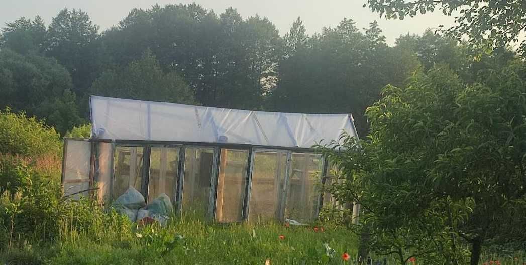 Продаж будинку в селі Жорнівка