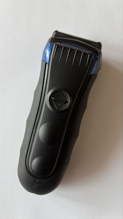 Maszynka golarka Braun