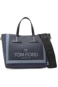 Tote bag estilo Tom Ford