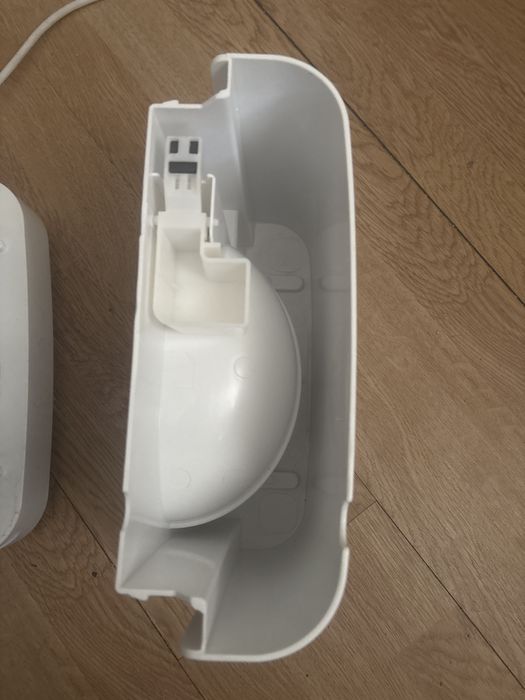 Desumificador e secador de roupa