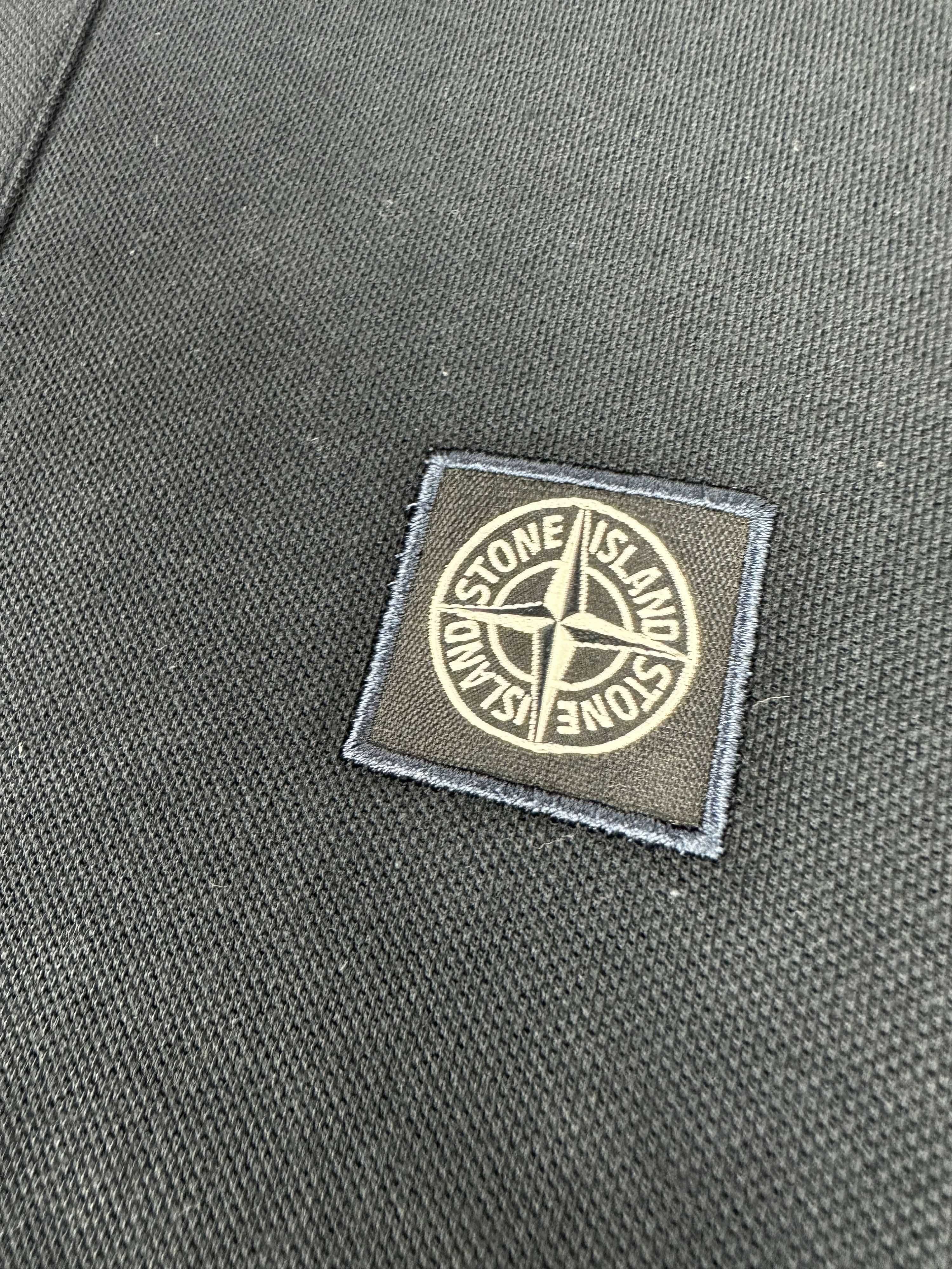 Koszulki Polo polowka meski Ultra Premium Stone Island sklepowa OUTLET