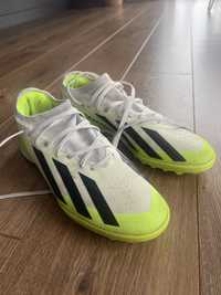 Adidas X Crazyfast 3