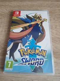 Pokemon Sword Nintendo Switch