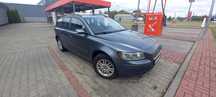 Volvo V50 Sprzedam VOLVO V50 1.6D