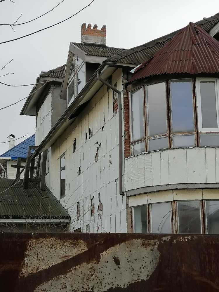Продаж житлового будинку: Запорізька область, с. Володимирівське.