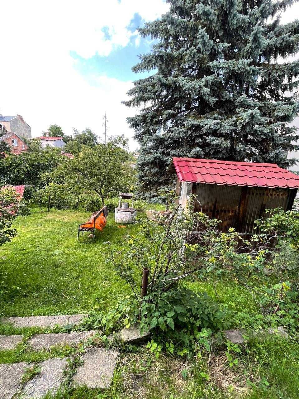 Гаряча пропозиція Продаж земельної ділянки в Львові: вул Княгині Ольги