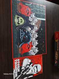 Puzzle Star wars