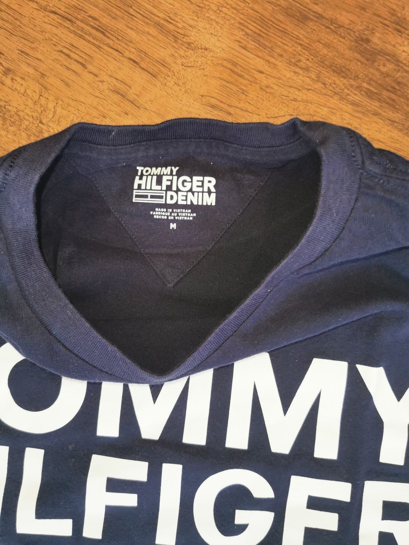 Tommy Hilfiger T-shirt rozm. M