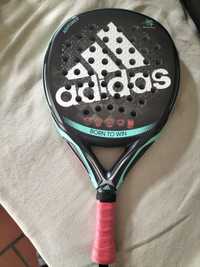 Raquete de padel adidas Adipower Light 3.1 2022.