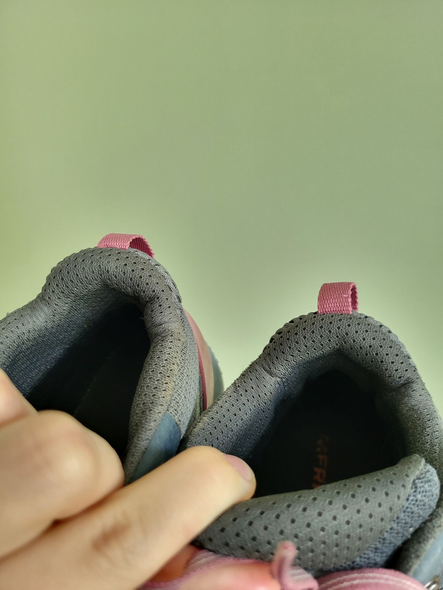 Трекінгові черевики Merrell