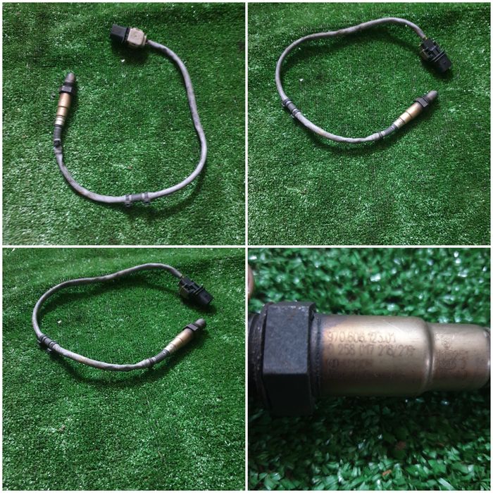 лямбда зонд Ауді Фольксваген Порше Шкода. Шрот ВАГ