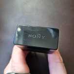 Adaptador Sony USB tablet Sony Xperia Z