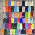 Чохли Silicone case iPhone