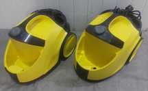parownica karcher SC 5 - przelewowa - baza