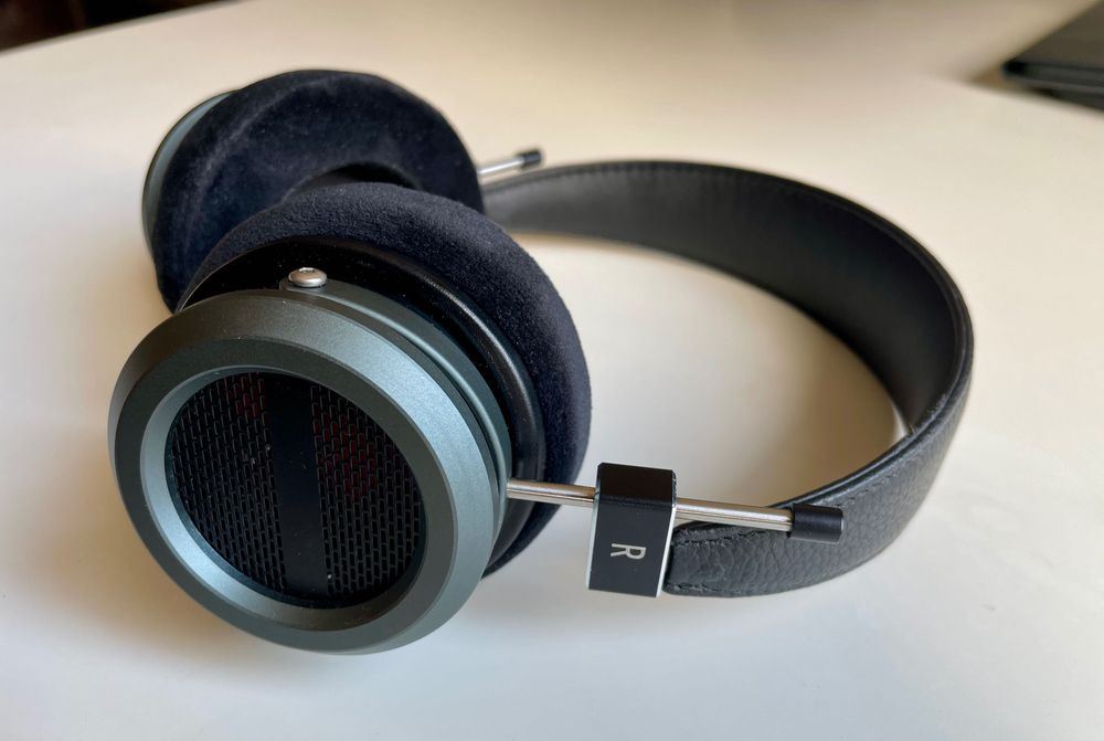 Niestandardowe słuchawki Koss Porta Pro i nie tylko