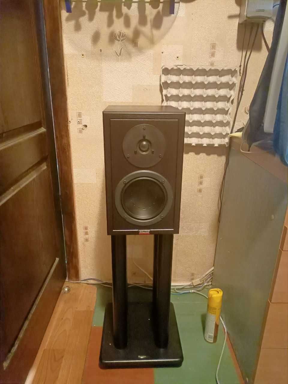 Dynaudio Contour I MK II