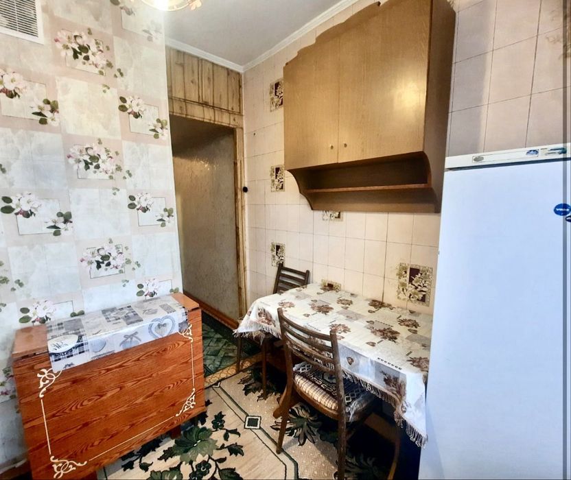 Долгосрочная аренда квартиры