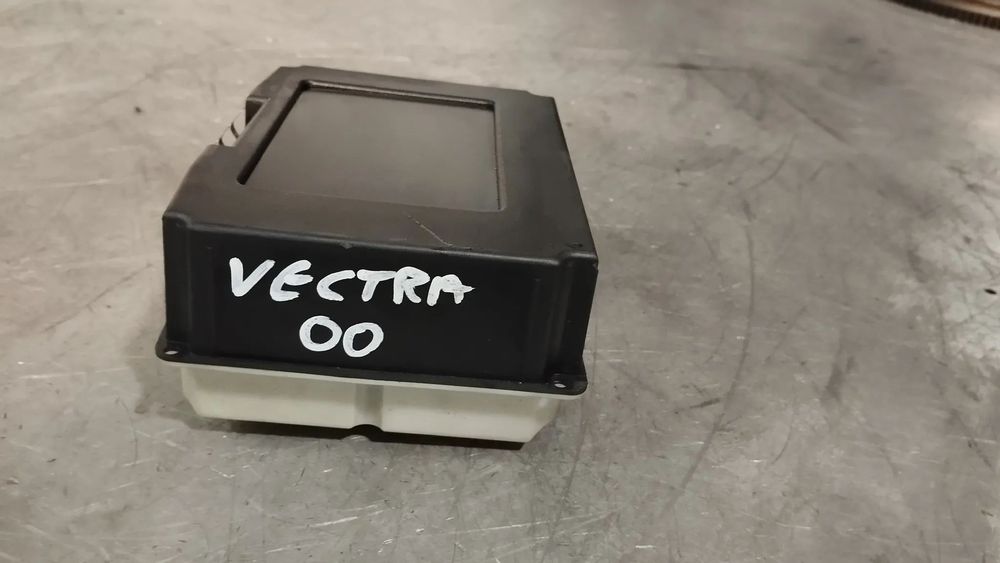 DISPLAY / VISOR  / ECRÃ OPEL VECTRA B 024404028 5WK70086