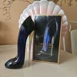 ДУХИ ПАРФУМ жіночий Carolina Herrera Good Girl 80 мл (синій відтінок)