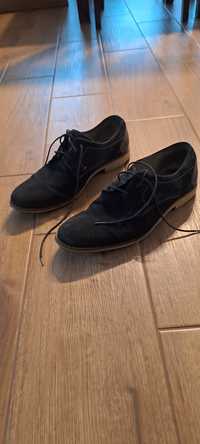 Pantofle Lasocki męskie rozmiar 43