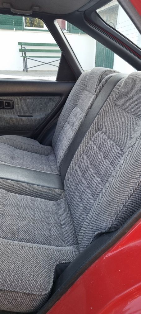 Toyota Corolla Liftback