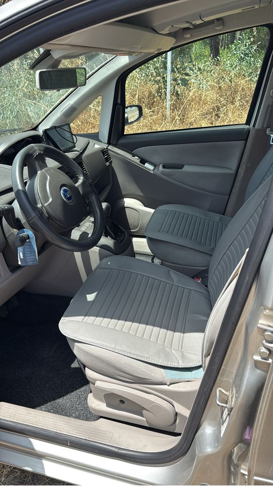 Fiat Idea 1,3 Multijet 2005