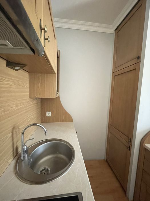 Sprzedam zabudowę kuchenną