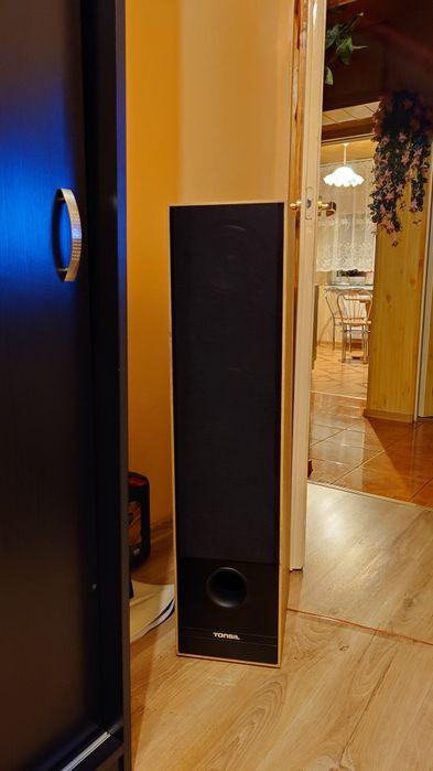 Kolumny Tonsil Maestro Classic