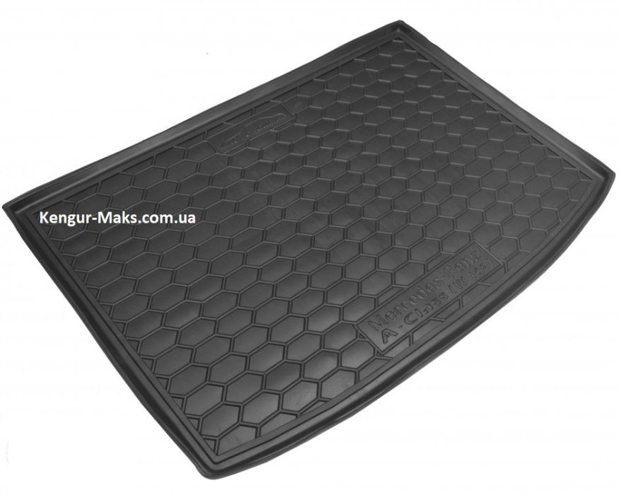коврики Ford Mondeo 4 Honda CR-V KIA Carens Mercedes W 168 169 автогум