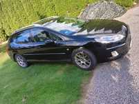 Peugeot 407 SW 2.0 HDI