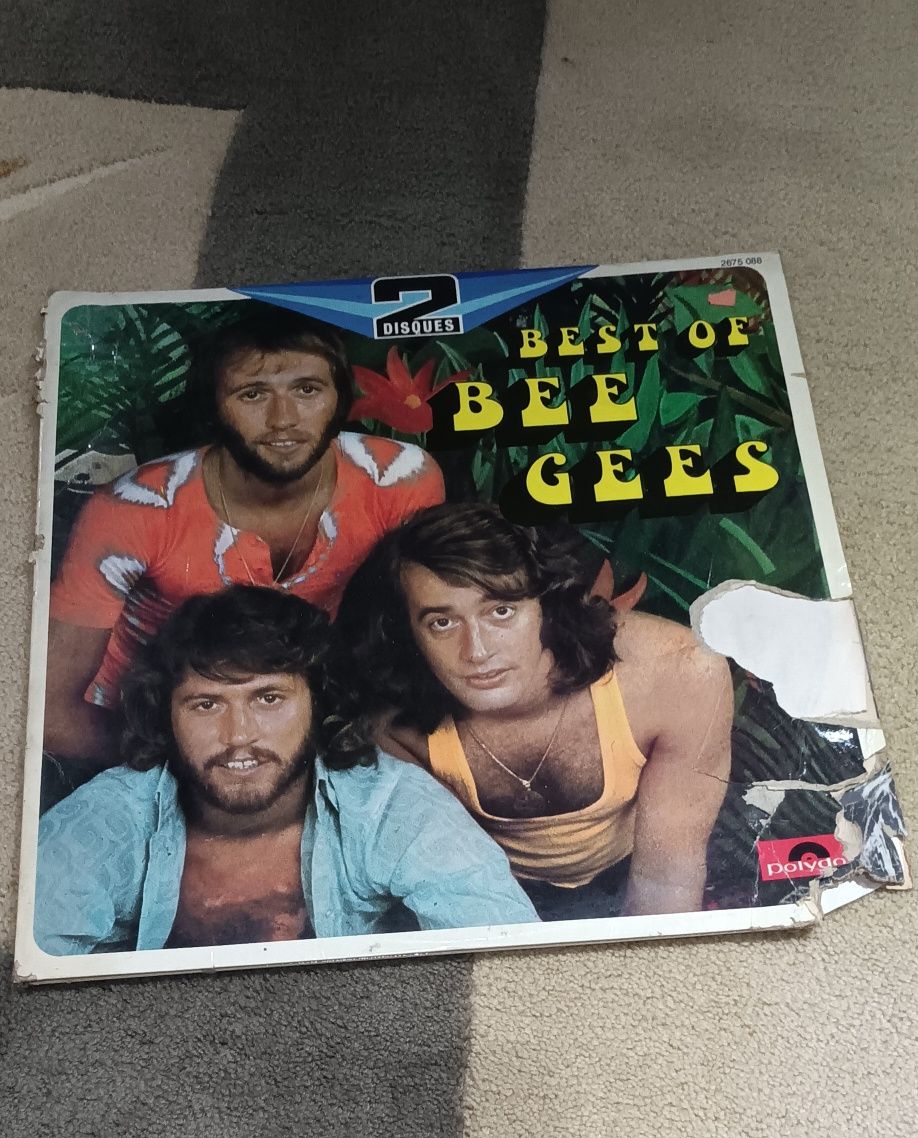 Lote discos de  vinil