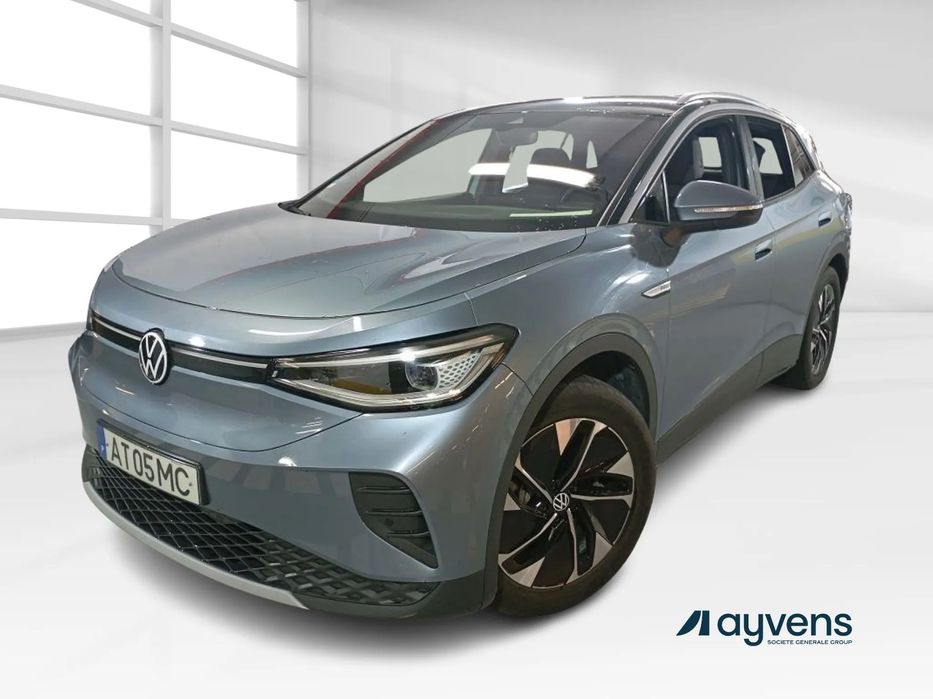 VW ID.4 77 kWh Pro Performance