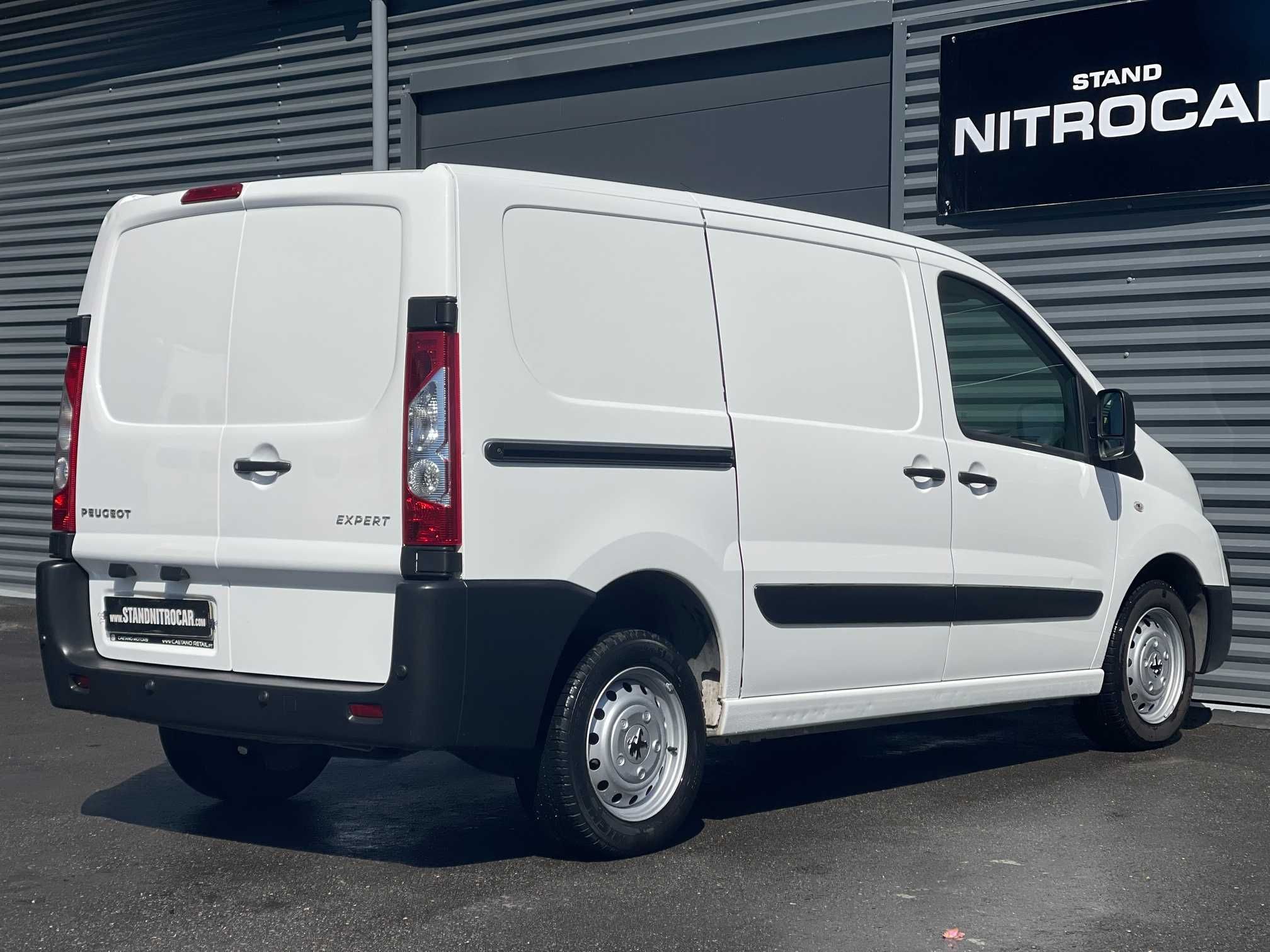 Peugeot EXPERT 2.0 HDI L1H1 C/ AC + EXTRAS