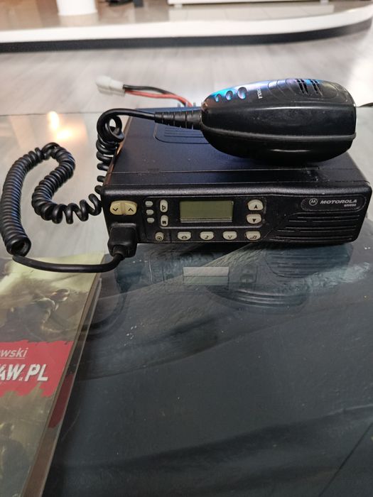 Radiotelefon MOTOROLA GM950
