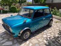 1973 Morris Mini 1275 GT