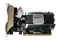 Karta Graficzna nVidia GeForce GT710 Inno3D 2GB 64bit HDMI DVI D-SUB