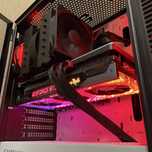 Ідеальна Rtx 3080 GameRock