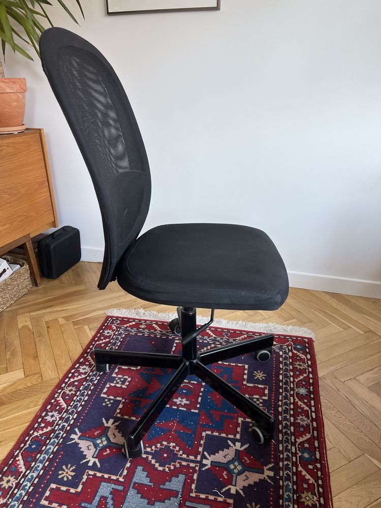 Krzesło biurowe IKEA Flintan