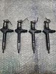 Форсунки Форсунка Mazda 3 5 6 RF7J13H50 lift Рестайл