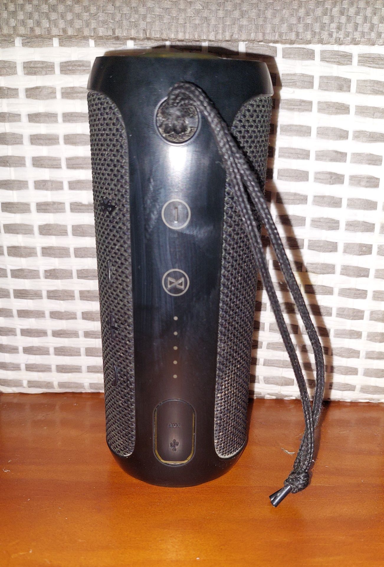 Coluna bluetooth JBL