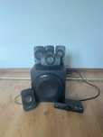 Glosniki logitech z906